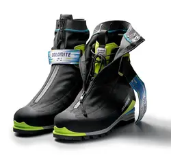 کفش یک و نیم پوش Dolomite مدل Miage peak Gtx