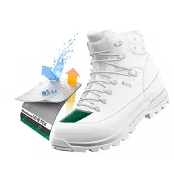 کفش کوهنوردی مردانه Dolomite مدل Steinbock GTX