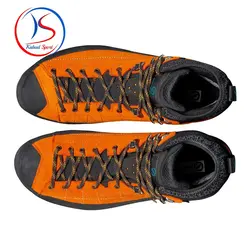 کفش کوهنوردی Scarpa مدل Zodiac Tech Gtx