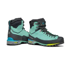 کفش کوهنوردی Scarpa مدل Zodiac Tech Gtx