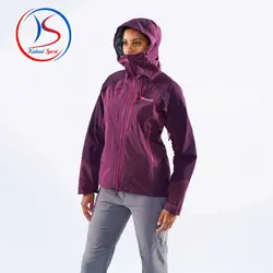 کاپشن گورتکس زنانه Montane مدل Alpine resolve
