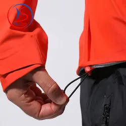 کاپشن مردانه گورتکس Montane مدل Fleet