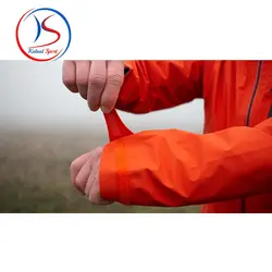 کاپشن مردانه گورتکس Montane مدل Fleet