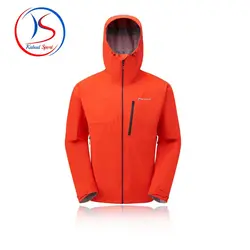 کاپشن مردانه گورتکس Montane مدل Fleet