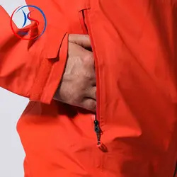 کاپشن مردانه گورتکس Montane مدل Fleet