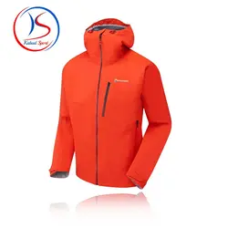 کاپشن مردانه گورتکس Montane مدل Fleet