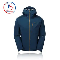 کاپشن مردانه گورتکس Montane مدل Fleet