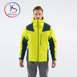 کاپشن گورتکس مردانه Montane مدل Alpine resolve