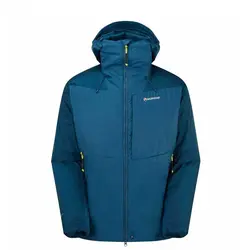 کاپشن الیاف مردانه Montane مدل Gangstang