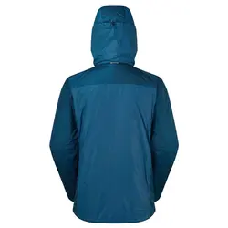 کاپشن الیاف مردانه Montane مدل Gangstang