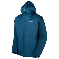 کاپشن الیاف مردانه Montane مدل Gangstang