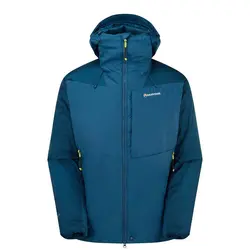 کاپشن الیاف مردانه Montane مدل Gangstang