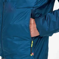 کاپشن الیاف مردانه Montane مدل Gangstang