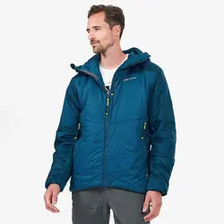 کاپشن الیاف مردانه Montane مدل Gangstang