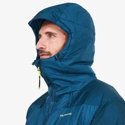 کاپشن الیاف مردانه Montane مدل Gangstang