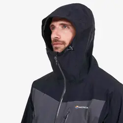 کاپشن گورتکس مردانه Montane مدل Pac Plus Xt