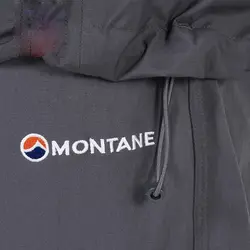 کاپشن گورتکس مردانه Montane مدل Pac Plus Xt