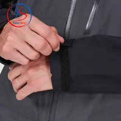 کاپشن گورتکس مردانه Montane مدل Pac Plus Xt