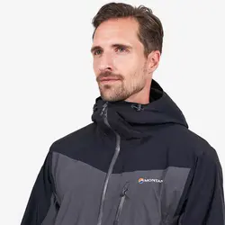 کاپشن گورتکس مردانه Montane مدل Pac Plus Xt