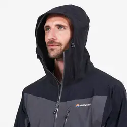 کاپشن گورتکس مردانه Montane مدل Pac Plus Xt