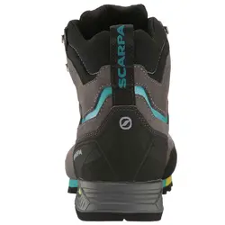 کفش کوهنوردی Scarpa مدل Zodiac Plus Gtx