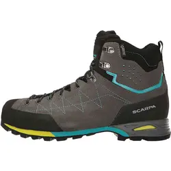 کفش کوهنوردی Scarpa مدل Zodiac Plus Gtx