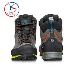 کفش کوهنوردی Scarpa مدل Zodiac Plus Gtx