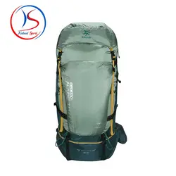 کوله پشتی کوهنوردی 65 لیتری کایلاس مدل Summit 65+10L