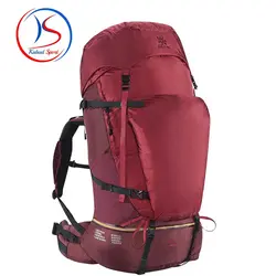 کوله پشتی کوهنوردی 65 لیتری کایلاس مدل Summit 65+10L