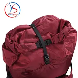 کوله پشتی کوهنوردی 65 لیتری کایلاس مدل Summit 65+10L