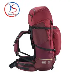 کوله پشتی کوهنوردی 65 لیتری کایلاس مدل Summit 65+10L