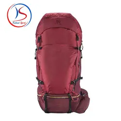 کوله پشتی کوهنوردی 65 لیتری کایلاس مدل Summit 65+10L