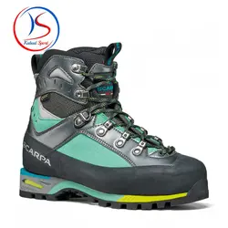 کفش کوهنوردی زنانه Scarpa مدل Triolet Gtx