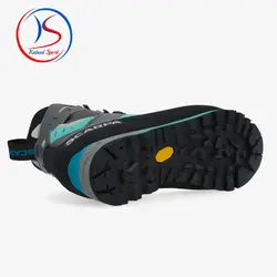 کفش کوهنوردی زنانه Scarpa مدل Triolet Gtx