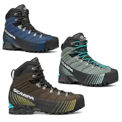 کفش Scarpa مدل Ribelle HD