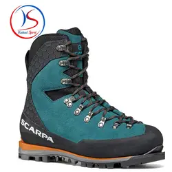کفش کوهنوردی Scarpa مدل Mont Blanc Gtx
