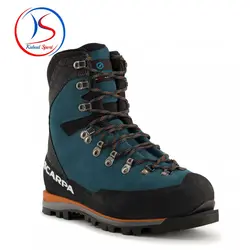 کفش کوهنوردی Scarpa مدل Mont Blanc Gtx
