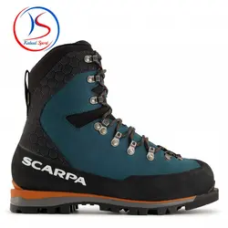 کفش کوهنوردی Scarpa مدل Mont Blanc Gtx