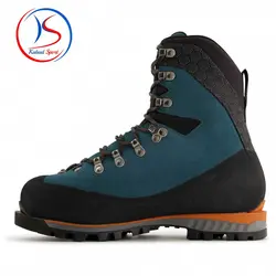 کفش کوهنوردی Scarpa مدل Mont Blanc Gtx