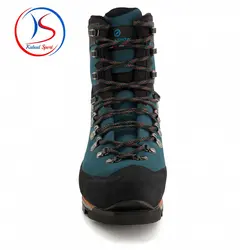 کفش کوهنوردی Scarpa مدل Mont Blanc Gtx