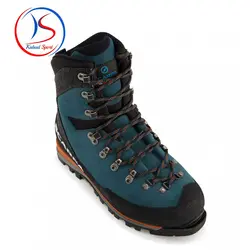 کفش کوهنوردی Scarpa مدل Mont Blanc Gtx