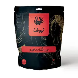 هات چاکلت دارک نیوشا - کاکوتی
