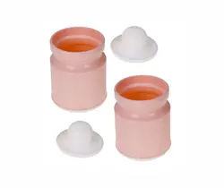 بانکه حبوبات 2عددی|بانکه حبوبات گلوریا|ﻗﻮﻃﯽ ادوﯾﻪ ﮔﻠﻮرﯾﺎ(2 عددی)