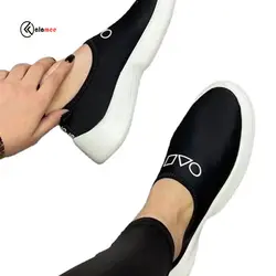 کتانی زنانه مرکب