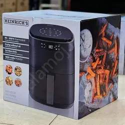 سرخ کن هنریچ مدل HFR-8208