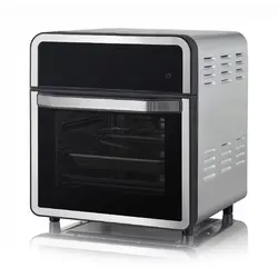 سرخ کن رژیمی 14 لیتر هنریچ مدل HFR 8209