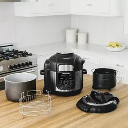 مولتی کوکر نینجا مدل Ninja OP500