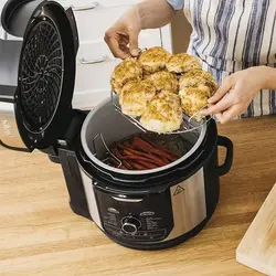 مولتی کوکر نینجا مدل Ninja OP500