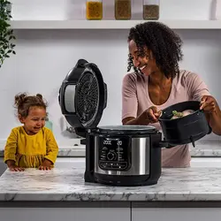 مولتی کوکر نینجا مدل Ninja OP500