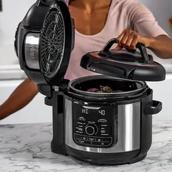 مولتی کوکر نینجا مدل Ninja OP500